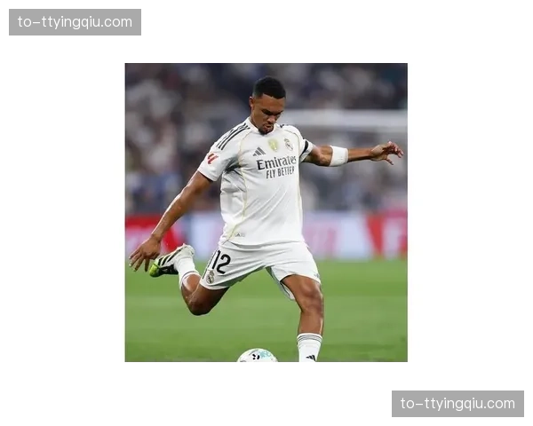 阿诺德右路传中精准度保持，助攻数领跑皇马队内